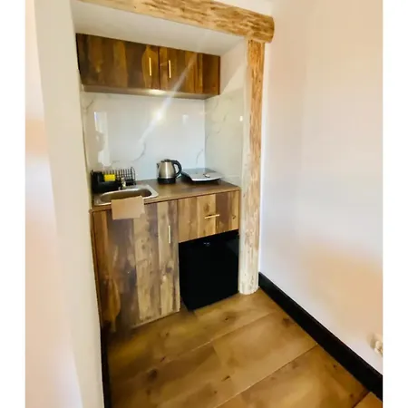 Apartmán Janiolowa Ostoja Pod Tatrami *